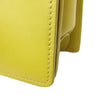 LOEWE Small Leather Barcelona Crossbody Secondhand