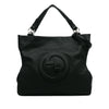 Secondhand Gucci Medium Blondie Satchel