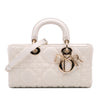 Dior Medium Technical Fabric Macrocannage Lady D Joy Secondhand