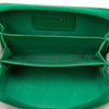 Chanel Quilted Caviar Boy Coin Pouch Secondhand