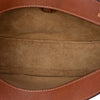 LOEWE Small Leather Luna Hobo Secondhand
