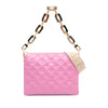 Louis Vuitton Monogram Embossed Puffy Lambskin Coussin PM Secondhand