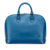 Louis Vuitton Epi Alma PM Secondhand