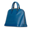 Louis Vuitton Epi Alma PM Secondhand