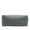 Prada Tessuto Zip Top Convertible Tote Secondhand