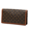 Louis Vuitton Monogram Pochette Dame GM Secondhand