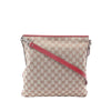 Gucci GG Canvas Crossbody Secondhand