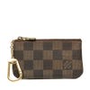 Louis Vuitton Damier Ebene Key Pouch Secondhand