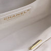 Chanel Small Quilted Calfskin Camera Case Secondhand