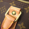 Louis Vuitton Monogram Keepall 60 Secondhand