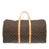 Louis Vuitton Monogram Keepall 60 Secondhand