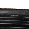 Balenciaga Leather Leash Clutch Secondhand