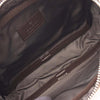 Gucci Mini GG Canvas Web Crossbody Secondhand