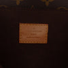 Louis Vuitton Monogram Pochette Metis Secondhand