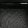 Saint Laurent Grain de Poudre Quilted 80's Vanity Bag Secondhand