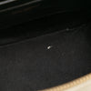 Saint Laurent Grain de Poudre Quilted 80's Vanity Bag Secondhand