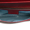 Gucci Medium Leather Double Thiara Satchel Secondhand