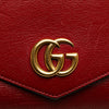 Gucci Medium Leather Double Thiara Satchel Secondhand