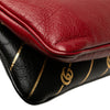 Gucci Medium Leather Double Thiara Satchel Secondhand