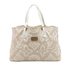 Louis Vuitton Monogram Tahitienne Cabas GM Secondhand