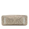 Louis Vuitton Monogram Tahitienne Cabas GM Secondhand
