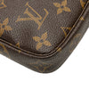Secondhand Louis Vuitton Monogram Mini Pochette Accessoires