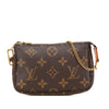 Secondhand Louis Vuitton Monogram Mini Pochette Accessoires