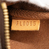 Secondhand Louis Vuitton Monogram Mini Pochette Accessoires