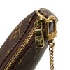 Secondhand Louis Vuitton Monogram Mini Pochette Accessoires