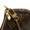 Secondhand Louis Vuitton Monogram Mini Pochette Accessoires