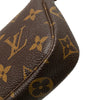 Secondhand Louis Vuitton Monogram Mini Pochette Accessoires
