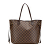 Louis Vuitton Damier Ebene Neverfull MM Secondhand