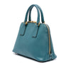 Prada Small Saffiano Lux Promenade Satchel Secondhand