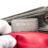 Dior Medium Multicolor Tweed Cannage Lady Dior Secondhand