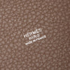 Hermès Clemence Picotin Lock 22 Secondhand