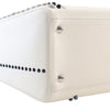 Dior Medium Studded Calfskin Lady Dior Secondhand