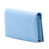 Gucci Dollar Calfskin Swing Wallet On Strap Secondhand