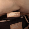 Dior Mini Iridescent Lambskin Cannage Lady Dior Secondhand