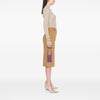 Bottega Veneta Nappa Intrecciato Phone Holder Secondhand