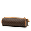 Celine Macadam Coated Canvas Crossbody Secondhand