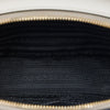 Prada Saffiano Lux Odette Satchel Secondhand