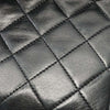 Chanel Medium Tall Classic Lambskin Double Flap Secondhand
