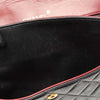 Chanel Medium Tall Classic Lambskin Double Flap Secondhand