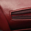Chanel Medium Tall Classic Lambskin Double Flap Secondhand