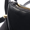Prada Small Soft Calf Arque Satchel Secondhand