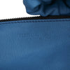 Burberry Mega Check Canvas Drawstring Sling Bag Secondhand