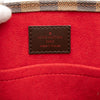 Louis Vuitton Damier Ebene Sac Plat Secondhand
