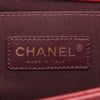 Chanel Old Medium Lambskin and Fur Boy Flap Secondhand