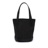 Celine C Macadam Canvas Handbag Secondhand