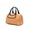 Celine Leather Boogie Handbag Secondhand